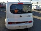 2009 Nissan Cube Base