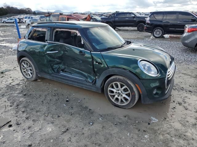 2015 Mini Cooper