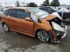 2010 Honda FIT Sport