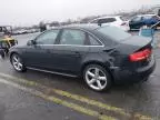 2012 Audi A4 Premium Plus