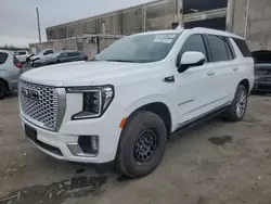 Carros reportados por vandalismo a la venta en subasta: 2023 GMC Yukon Denali