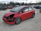 2012 Honda FIT Sport