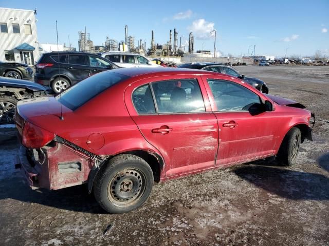 2010 Chevrolet Cobalt 1LT