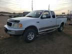 1997 Ford F150