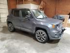 2022 Jeep Renegade Limited