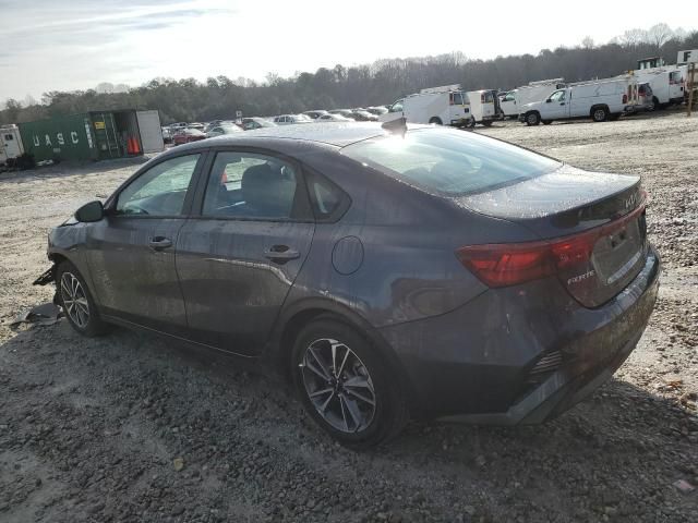 2023 KIA Forte LX