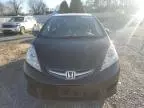 2010 Honda FIT Sport