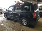 2012 Jeep Patriot Sport