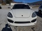 2011 Porsche Cayenne S