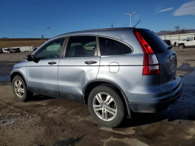 2011 Honda CR-V EX