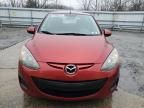 2014 Mazda 2 Sport