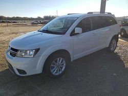 2017 Dodge Journey SXT en venta en Tanner, AL