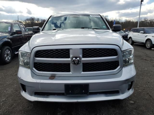 2013 Dodge RAM 1500 ST