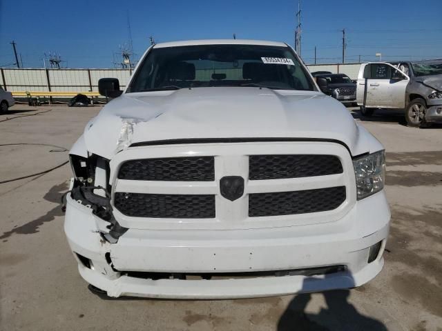 2015 Dodge RAM 1500 ST