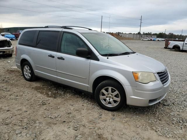 2008 Chrysler Town & Country LX