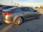 2014 KIA Optima EX