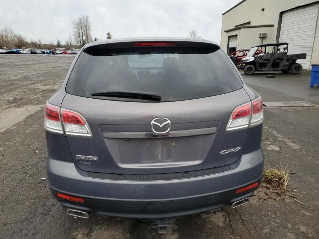 2008 Mazda CX-9