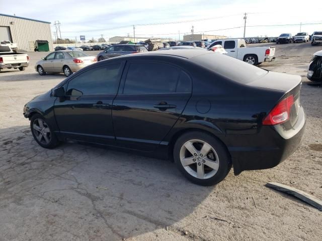 2007 Honda Civic EX