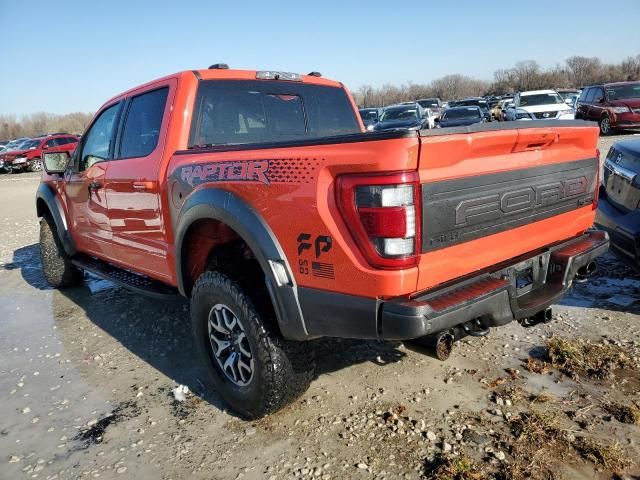 2023 Ford F150 Raptor