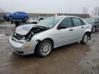 2006 Ford Focus ZX4