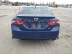 2023 Toyota Camry SE Night Shade