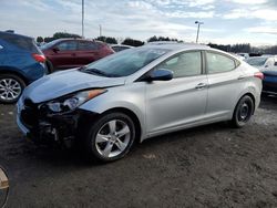 Lots with Bids for sale at auction: 2013 Hyundai Elantra GLS