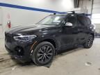 2022 BMW X5 M50I