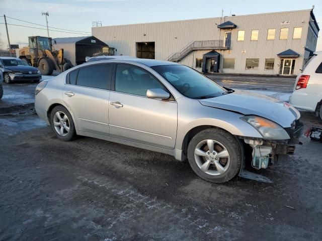 2007 Nissan Altima 2.5