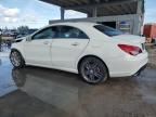 2015 Mercedes-Benz CLA 250