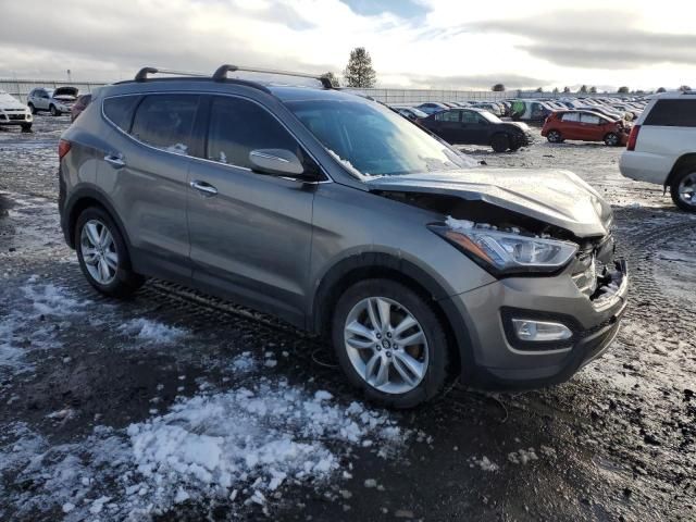 2013 Hyundai Santa FE Sport