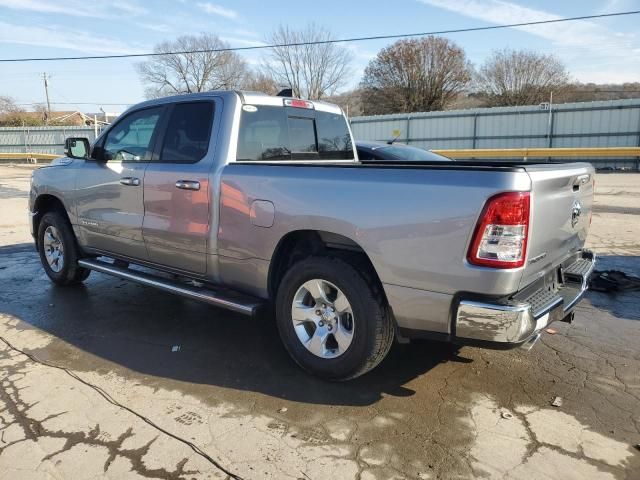 2019 Dodge RAM 1500 BIG HORN/LONE Star