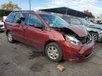 2007 Toyota Sienna CE