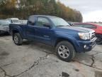 2008 Toyota Tacoma Access Cab