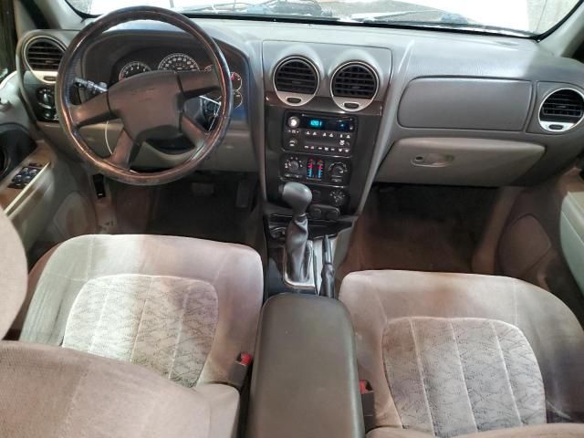 2004 GMC Envoy