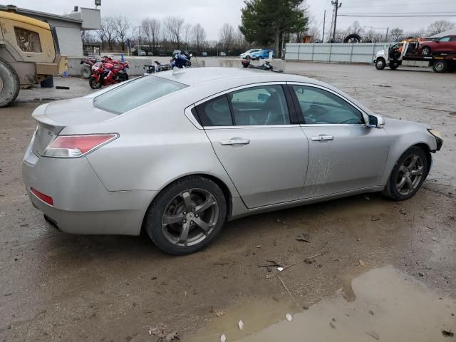 2011 Acura TL