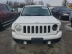 2012 Jeep Patriot Sport