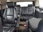 2011 Chevrolet Tahoe C1500 LT