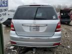 2010 Mercedes-Benz GL 450 4matic