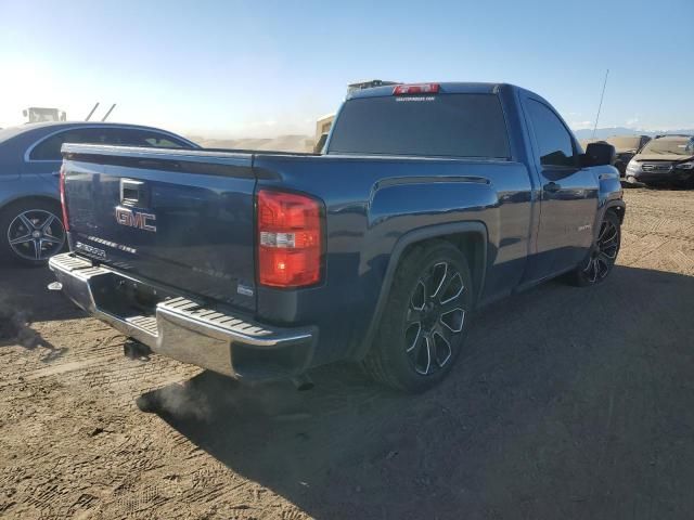 2015 GMC Sierra C1500