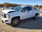 2019 GMC Canyon