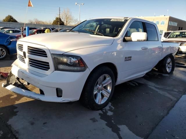 2014 Dodge RAM 1500 Sport