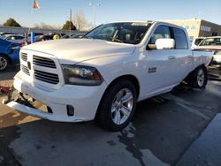 2014 Dodge RAM 1500 Sport en venta en Littleton, CO