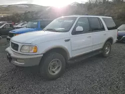 1998 Ford Expedition en venta en Reno, NV