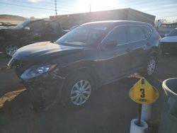 2018 Nissan Rogue S en venta en Colorado Springs, CO