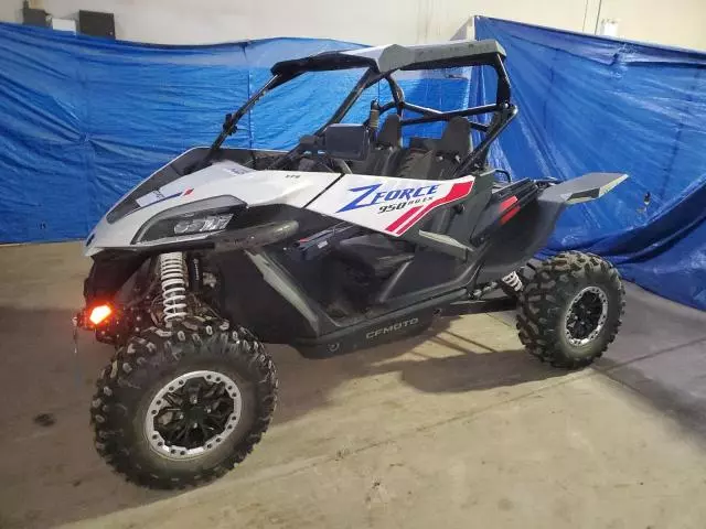 2023 Can-Am 2023 CF Moto Zforce 950 HO EX