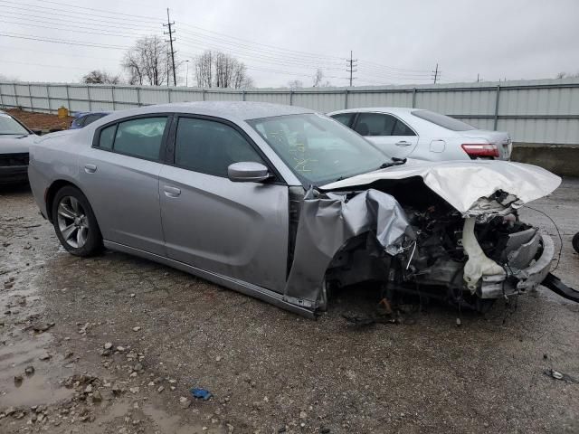 2015 Dodge Charger SE