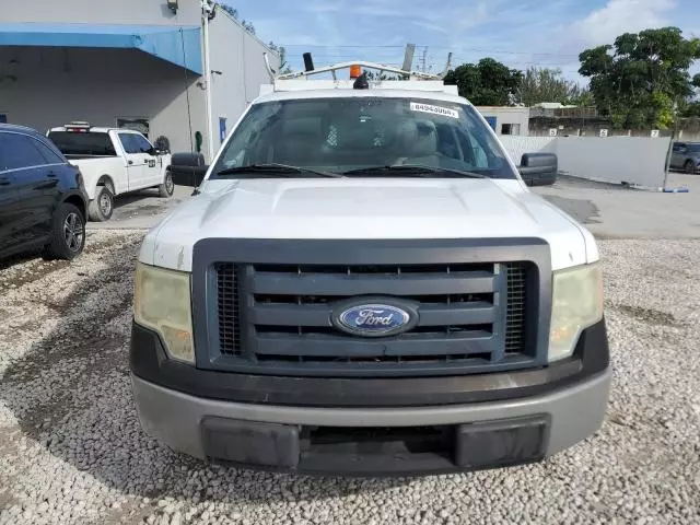 2010 Ford F150