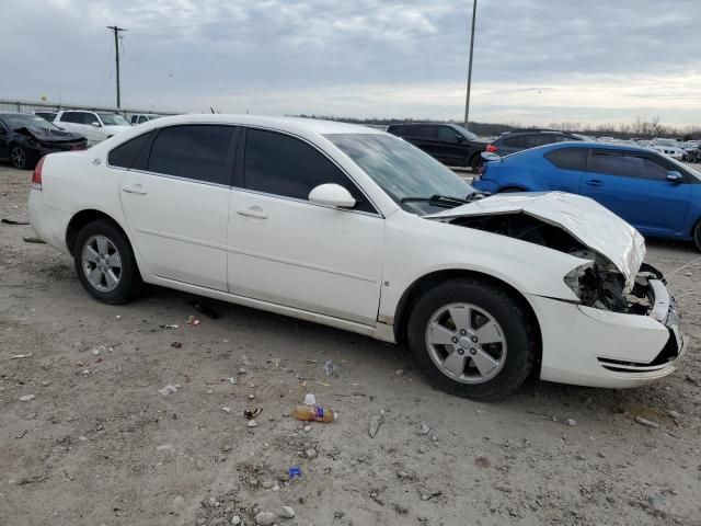 2007 Chevrolet Impala LT