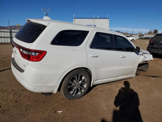 2020 Dodge Durango GT