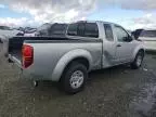 2006 Nissan Frontier King Cab XE